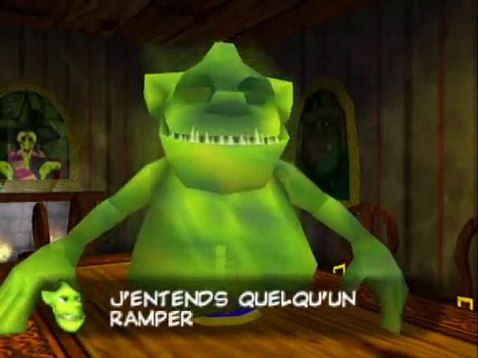 Banjo Kazooie walkthrough part 17