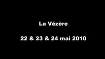Concentration haute Vézère, les 22,23 et 24 mai 2010 - CKCA