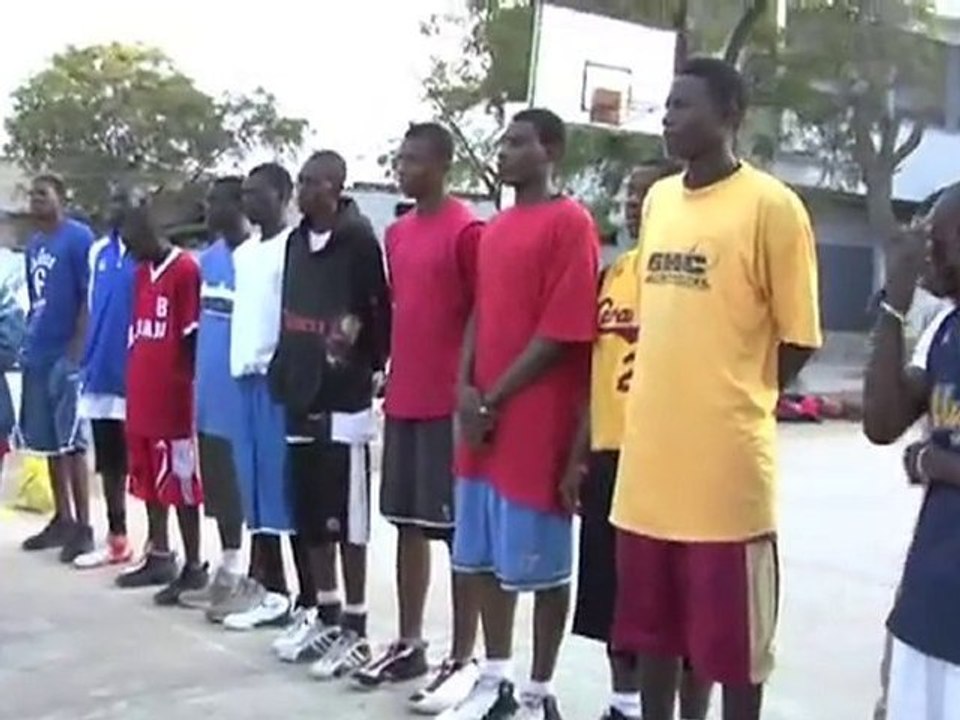 SFI video