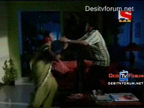 Mr and Mrs Sharma Allahabadwale - 25th May 2010 Pt1