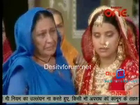Kesariya Balaam 25th May 2010 Watch Video Online - pt1