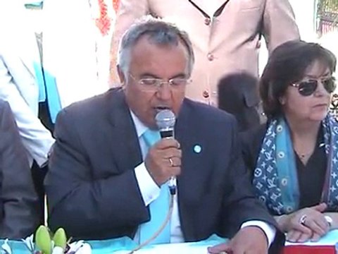 Türkiye Partisi Çanakkale Teşkilatı