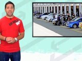 Lamborghini Crash, Audi A2 Rumors, Ferrari 458 ...