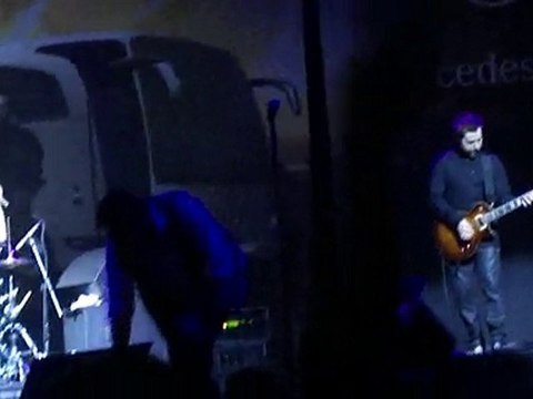 Gece Yolcuları Nerdesin KTÜ Trabzon