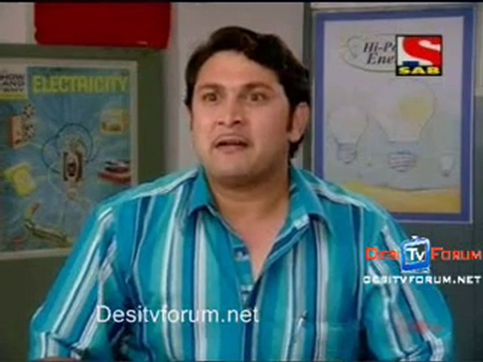 Mr and Mrs Sharma Allahabadwale  - 25th May 2010 - Pt3