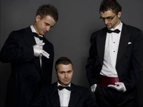 RESİDENCE DEEJAY FEAT. FRİSSCO 2010 - LOVELY SMİLE HQ