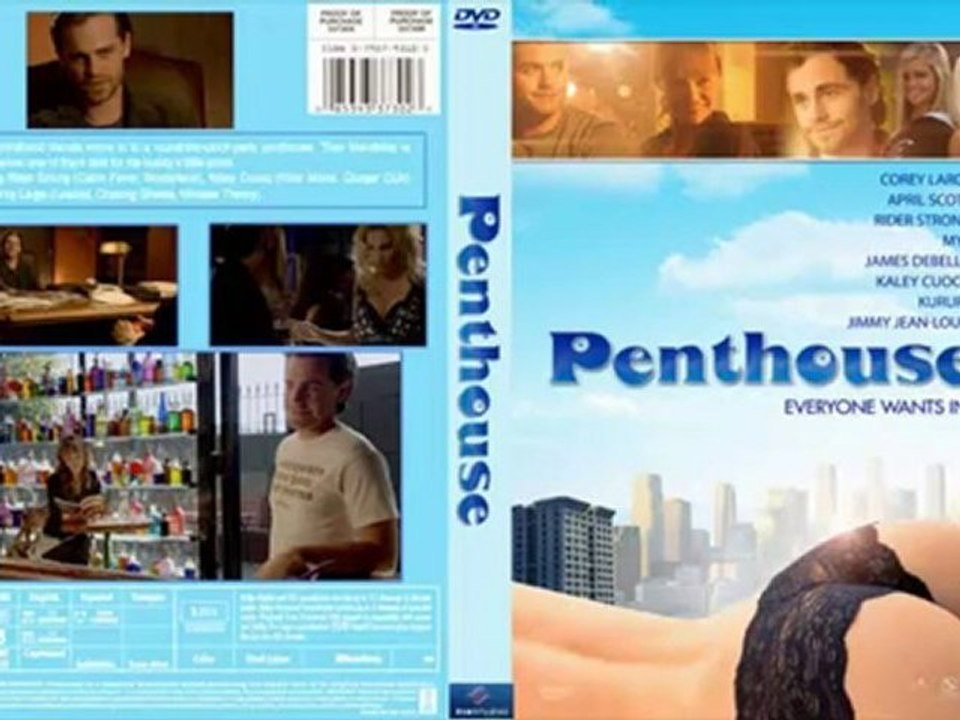 Watch The Penthouse Full Movie