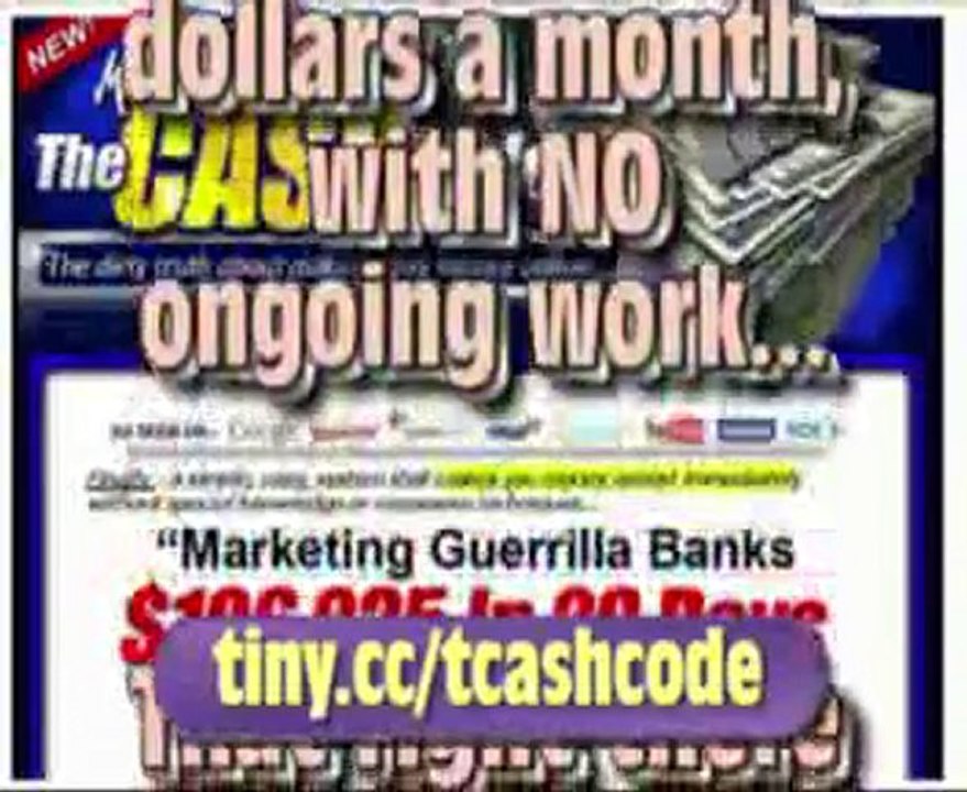 Make Easy Money Online | Money Fast