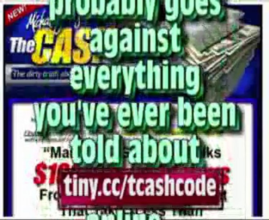 Easy Money Online | How To Make Easy Money