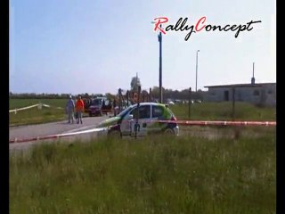 Romain David 206 rc mezidon 2010