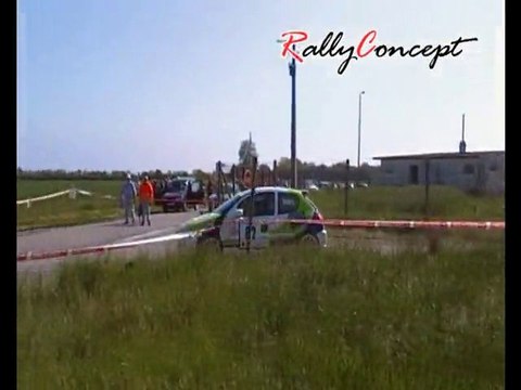 Romain David 206 rc mezidon 2010