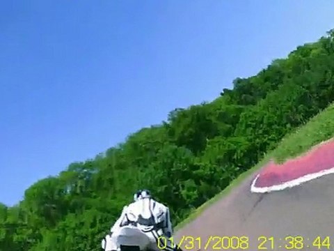 K'Motors team - Circuit des Ecuyers - 23/05/2010 - Session 4