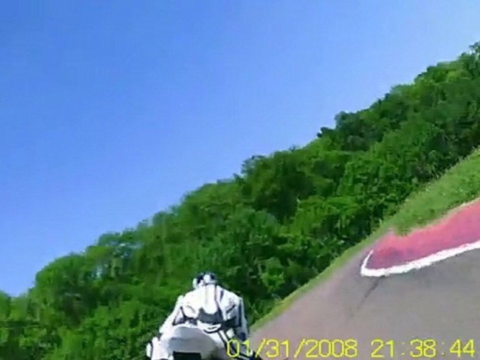 K'Motors team - Circuit des Ecuyers - 23/05/2010 - Session 4