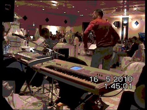 ORCHESTRE ELFARAH (Ntiya La7biba..Samawi) CHAABI CHA3BI