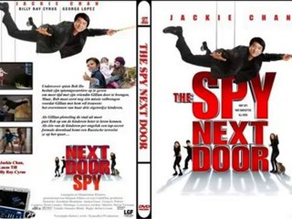 Watch The Spy Next Door Full Movie