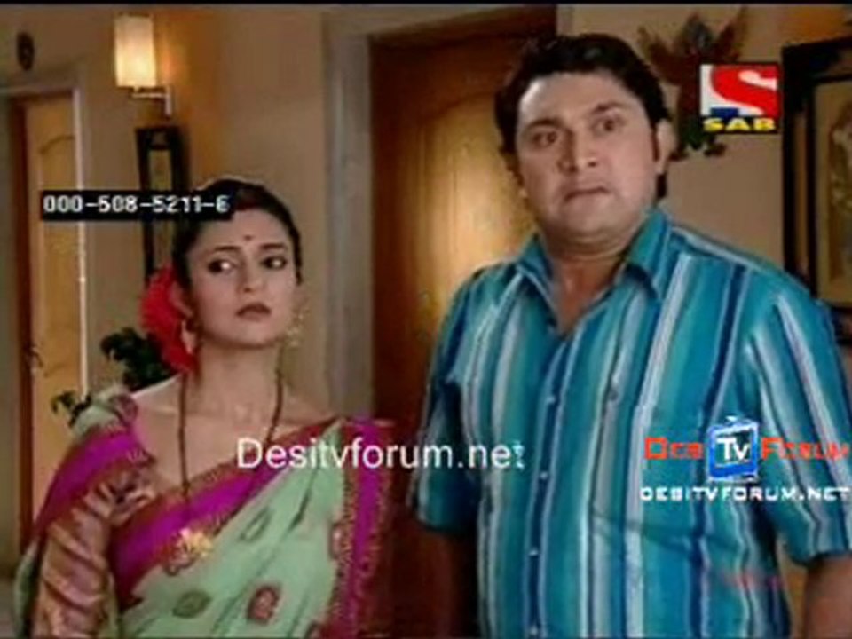 Mr and Mrs Sharma Allahabadwale  - 25th May 2010 Pt4