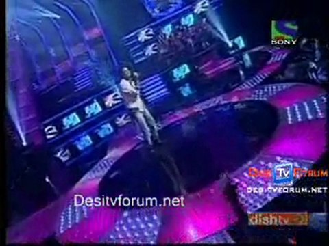 Indian Idol- 25th May Watch Video Online 2010 - pt7