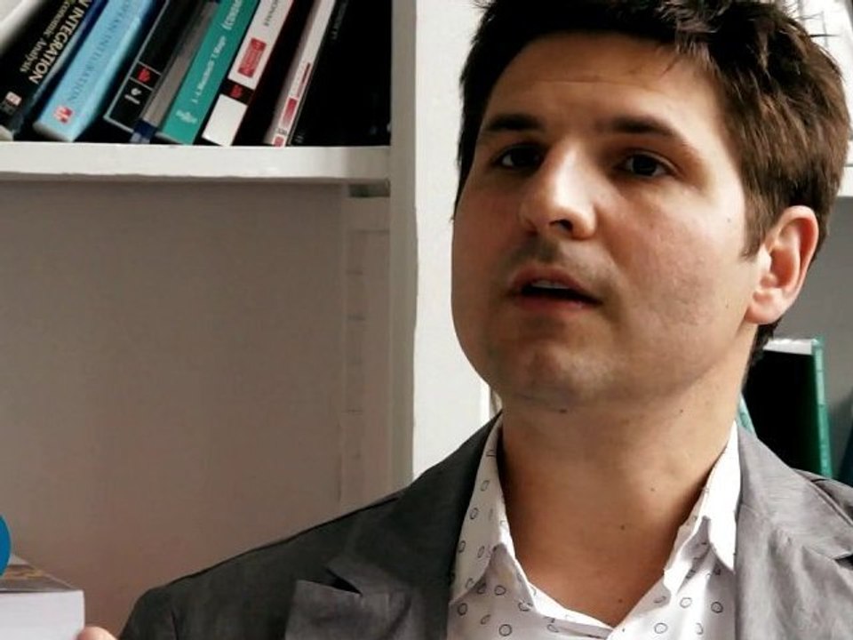 Yann Algan : Centrer l'effort sur la pédagogie