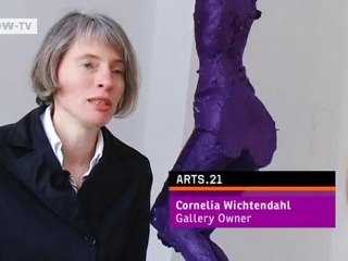 girls do sculpture differently | Arts.21