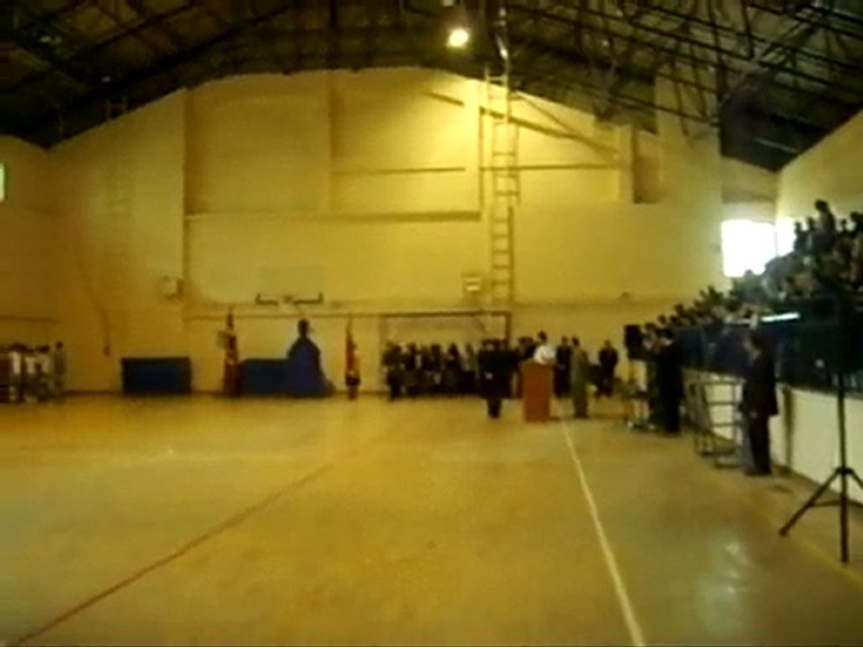 Tortum çpl 19 mayıs gösterileri ( karma grup hareketleri )