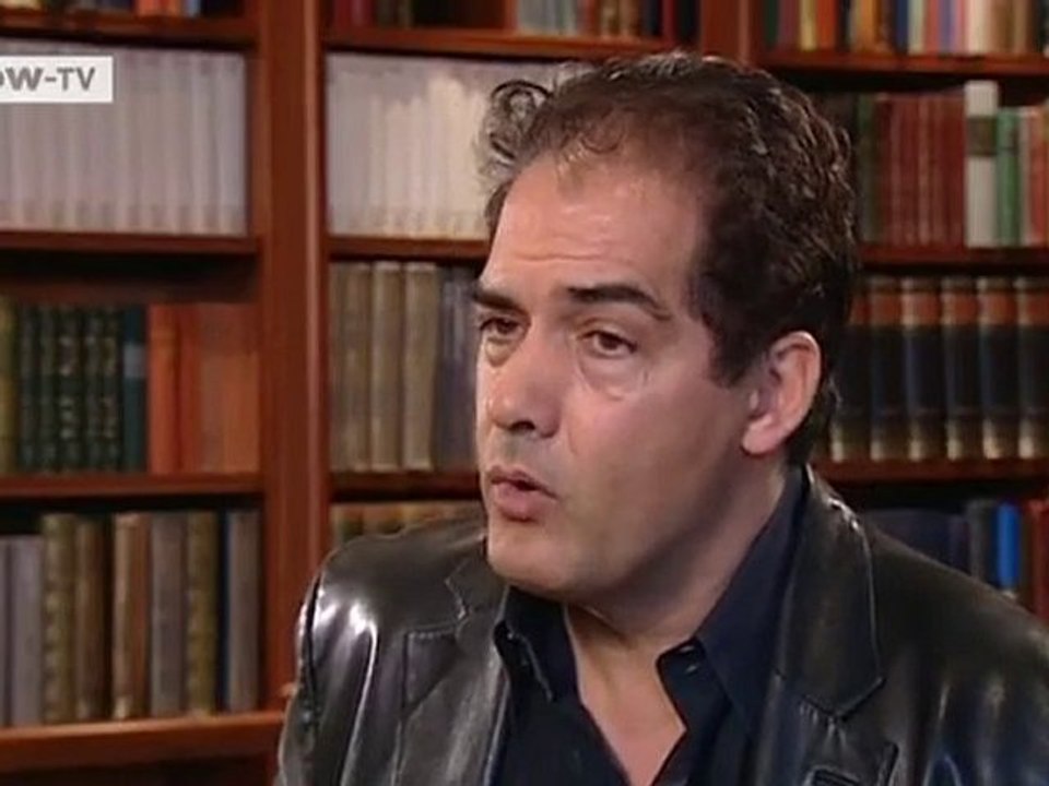 Detective story on Berlins Hotel Adlon | Arts.21