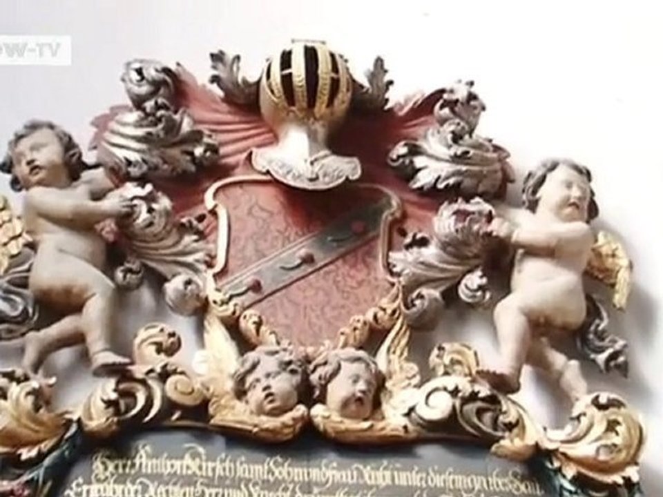 My ... Marburg | Discover Germany