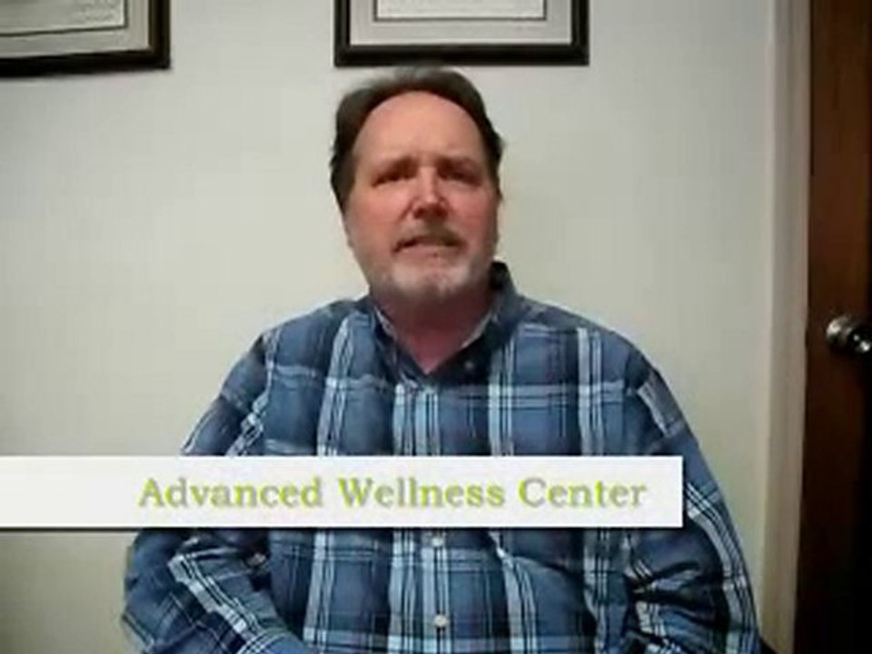 Columbus Chiropractor - Dr. Gary Taylor