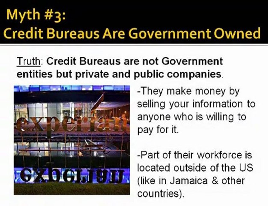 Erase Bad Credit & Raise Your Credit Score