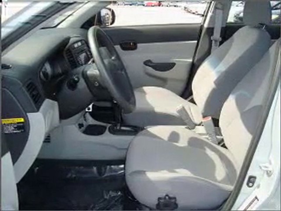Used 2010 Hyundai Accent St Petersburg FL - by ...