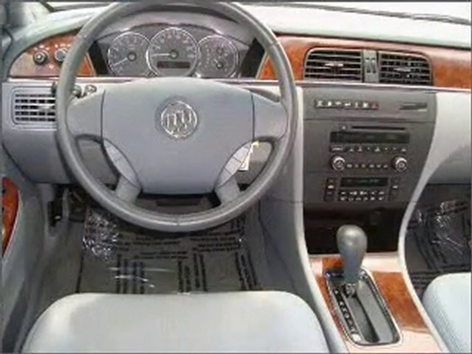 Used 2006 Buick LaCrosse St Petersburg FL - by ...