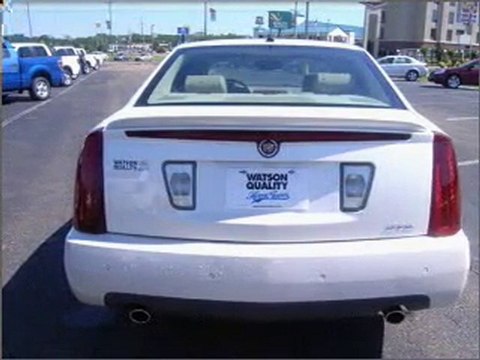 Used 2007 Cadillac STS Jackson MS - by EveryCarListed.com