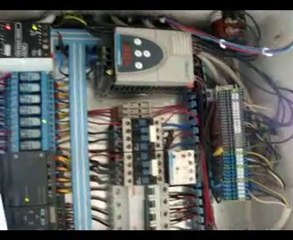 HAMUR YÜKLEME - BOŞALTMA APARATI (KÜREK)