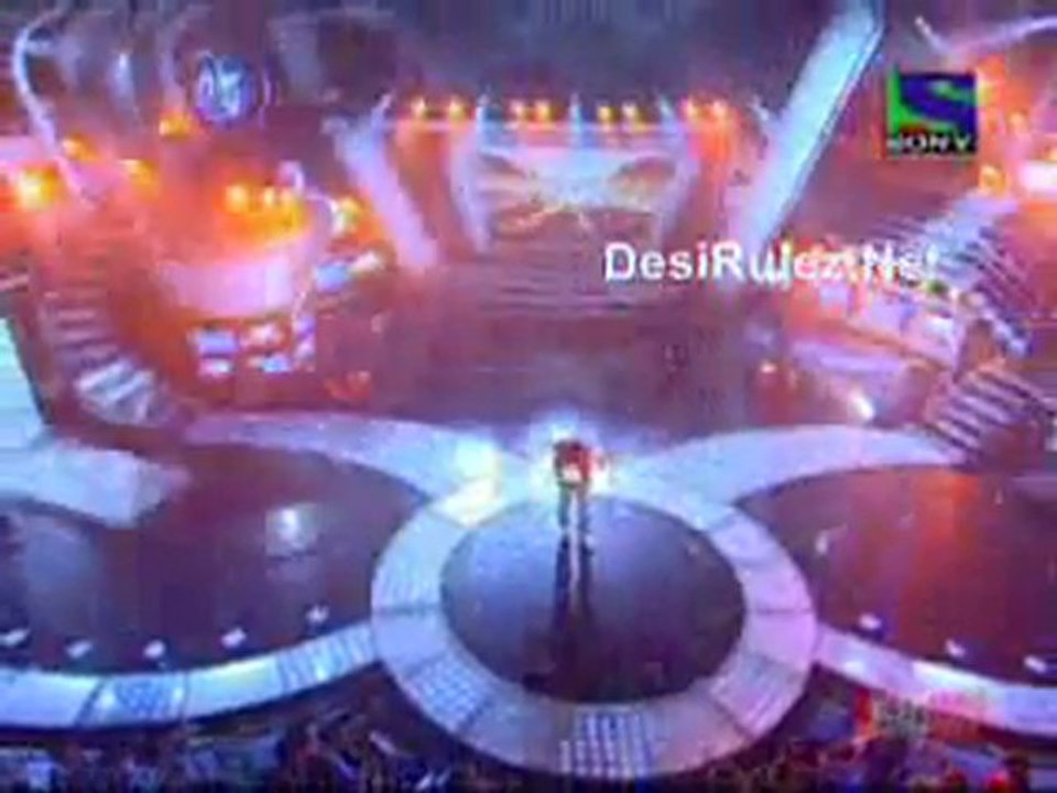 25th May 2010 - Indian Idol 5 - Gala - Sony TV - Part 13