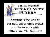 Business Opportunity Buyers - The Best Opp Seeker TheListWiz