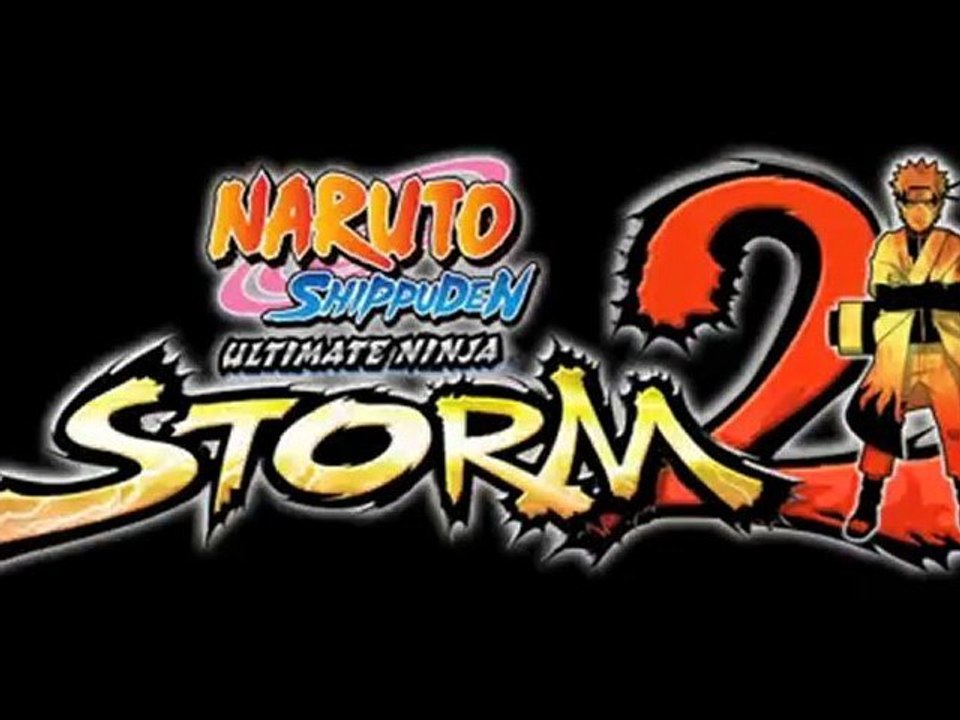 Naruto Shippuden : Ultimate Ninja Storm 2