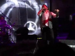 Gece Yolcuları, Öldür beni, KTÜ Trabzon