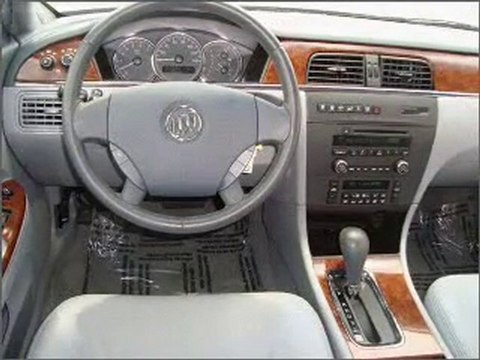 Used 2006 Buick LaCrosse St Petersburg FL - by ...