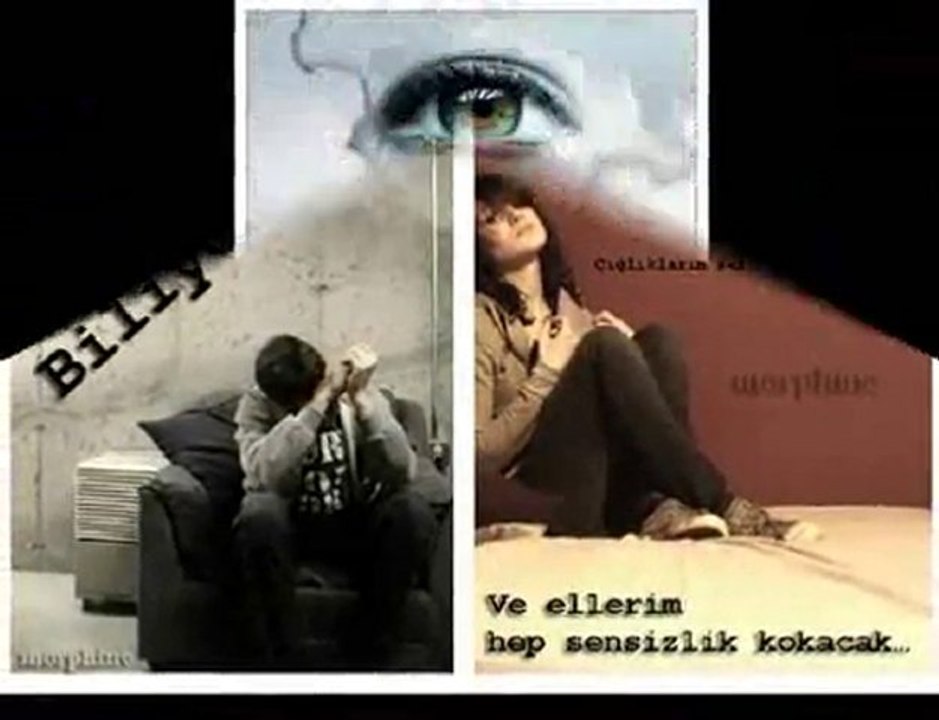 Yakarım bu şehri evlendiğin gün -