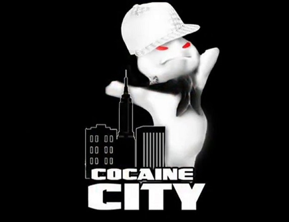 French Montana - In The Sun Ft Currensy / NEW 2010