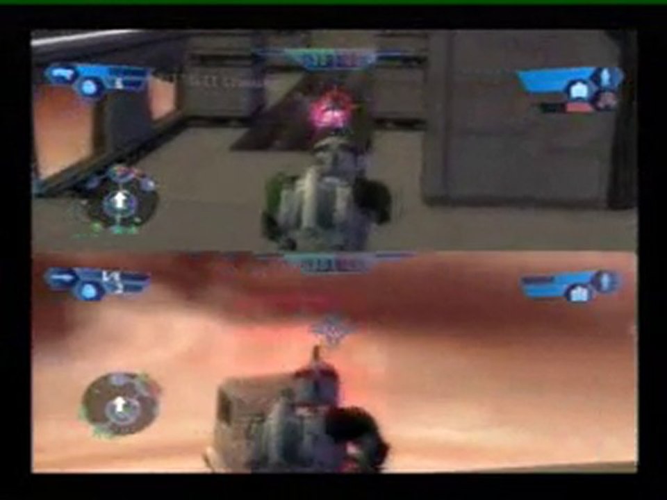 Star Wars Battlefront Videotest 1/2