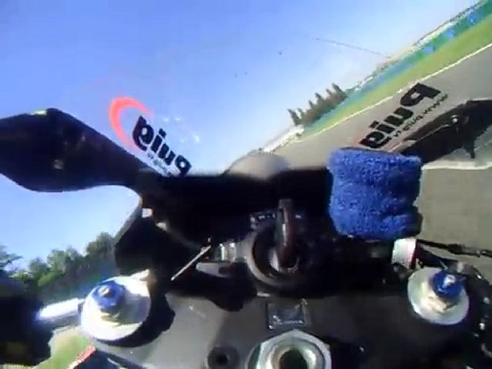 jjzx6r au dunlop day Magny-Cours 24 mai 2010