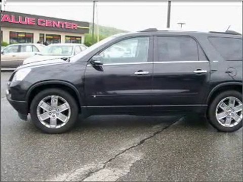 Used 2010 GMC Acadia Augusta ME - by EveryCarListed.com