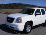 Used 2009 GMC Yukon Augusta ME - by EveryCarListed.com