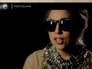 JT PurePeople : Lady Gaga parle de sa sexualité !