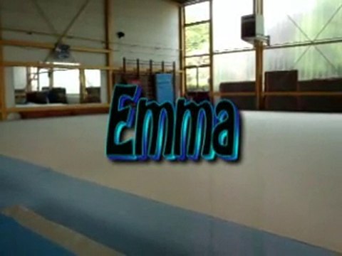 Montigny Gym - Compét DR - Sartrouville