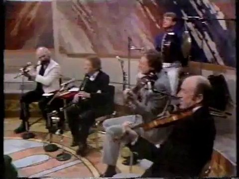 Over The Hills Far Away - Gary Moore The Chieftains