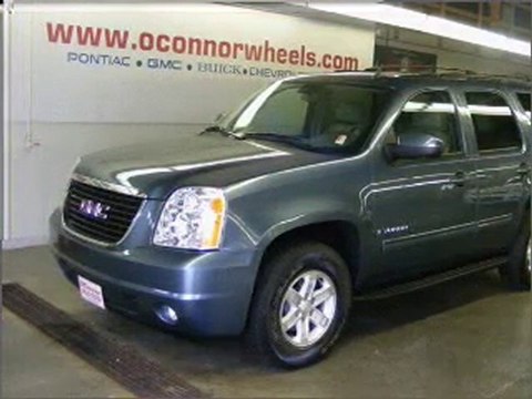 Used 2009 GMC Yukon Augusta ME - by EveryCarListed.com