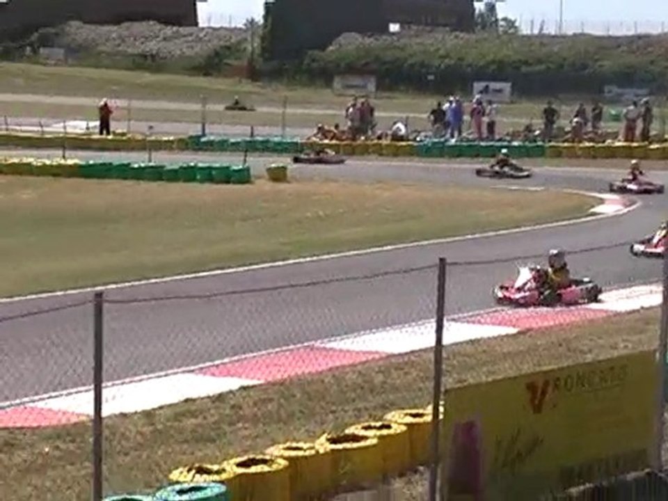 Trophée de Bretagne ANCENIS(44) le 23/5/2010