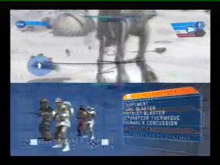 Star Wars Battlefront Videotest 2/2