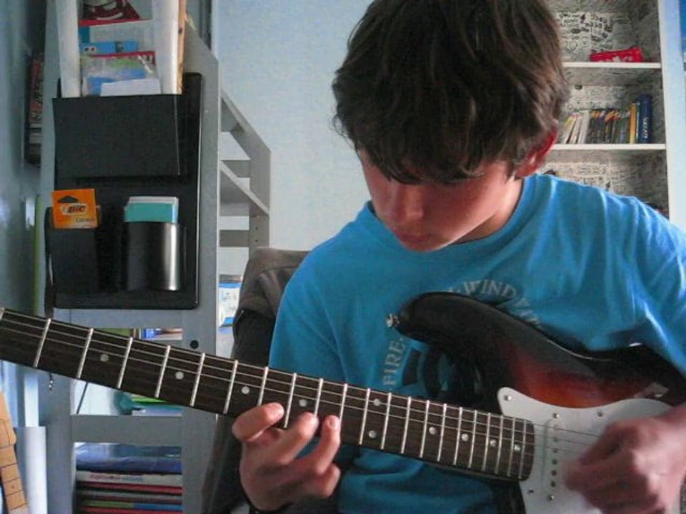 pirate des caraibes theme.